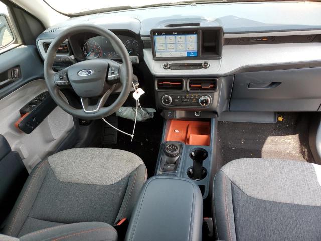 2024 FORD MAVERICK X - 3FTTW8J93RRA22157