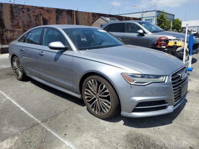 Vin: waugfafc1gn135499, lot: 62255425, audi a6 premium plus 20164
