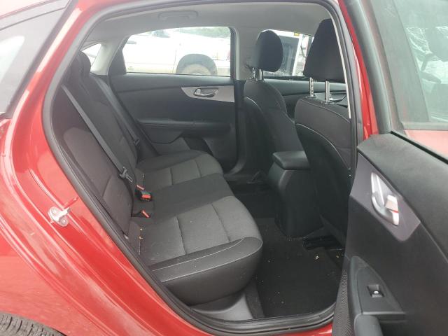 2024 KIA FORTE LX - 3KPF24AD9RE709155