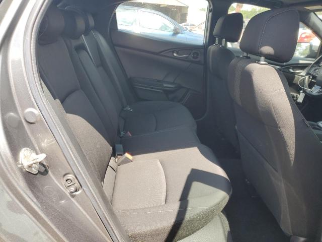 shhfk7h63lu218315 - 2020 Honda civic ex - #60916415