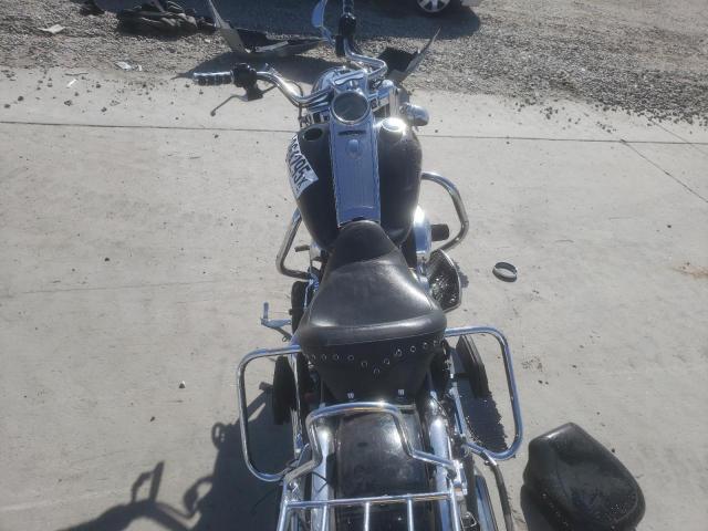 2008 HARLEY-DAVIDSON FLHR 1HD1FB4178Y641790