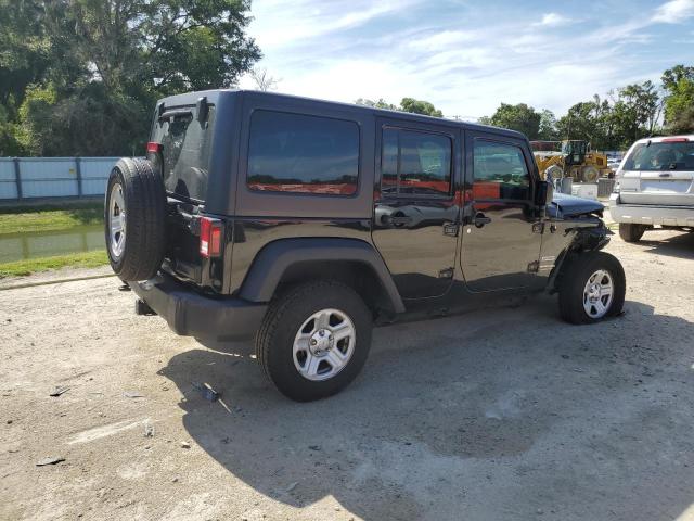 Vin: 1c4bjwdg5jl822969, lot: 61240135, jeep wrangler sport 20183