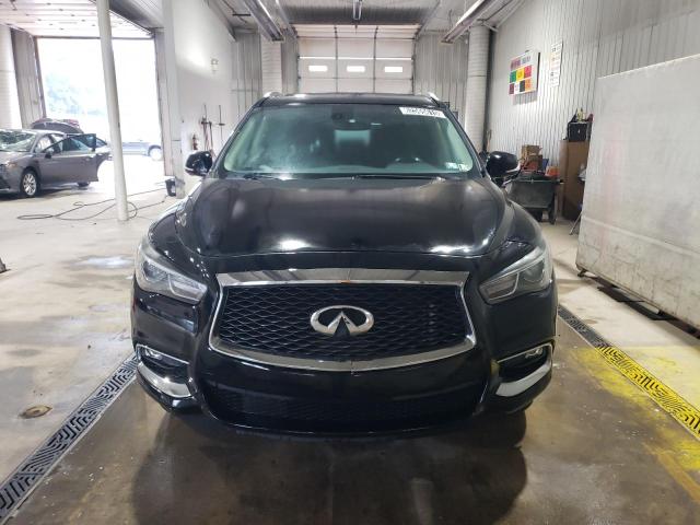 2017 INFINITI QX60 - 5N1DL0MM2HC504531