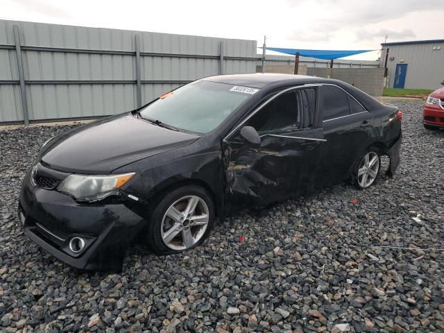 Vin: 4t1bf1fkxeu376318, lot: 58326135, toyota camry l 2014 img_1