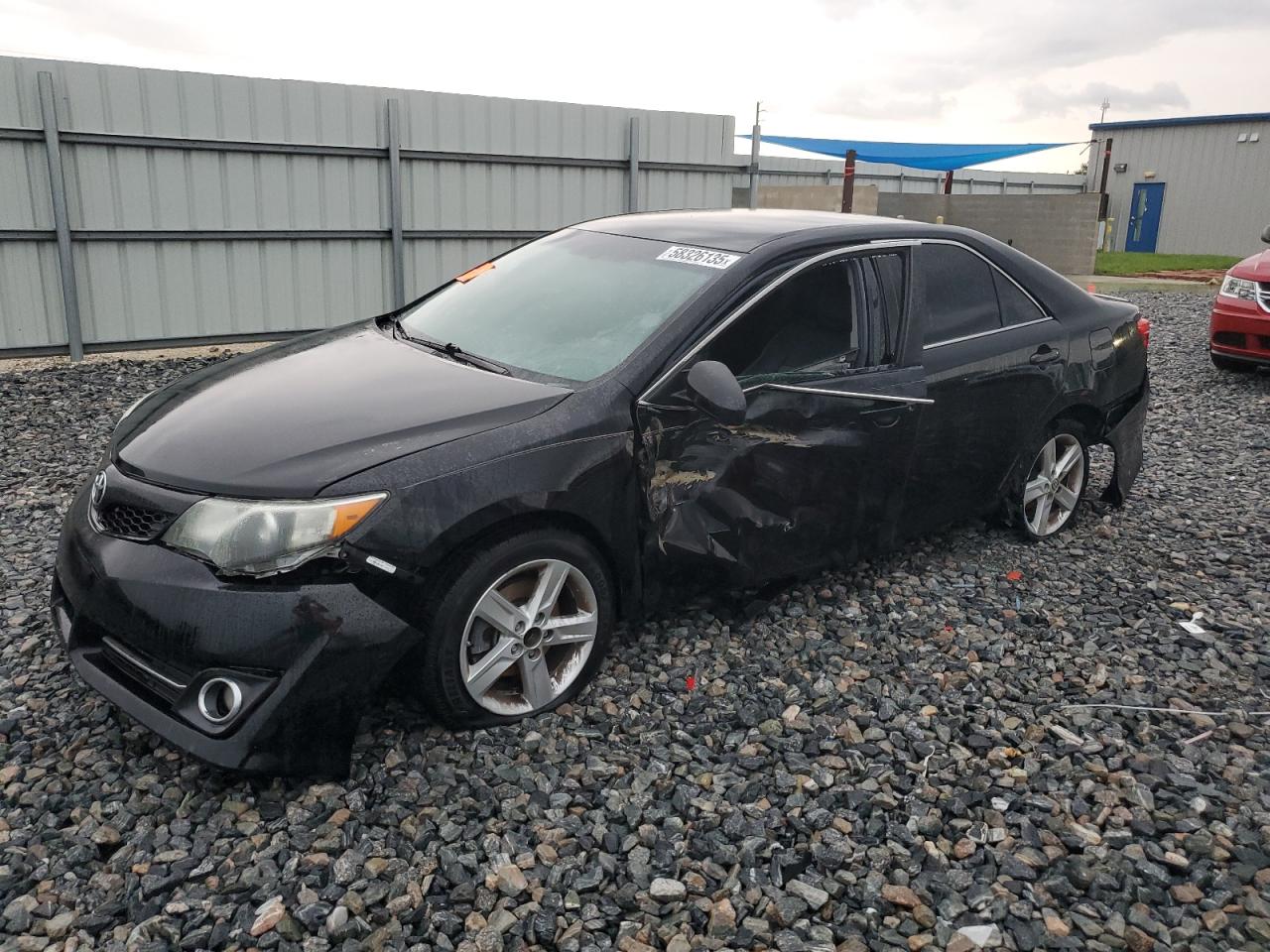 TOYOTA CAMRY L