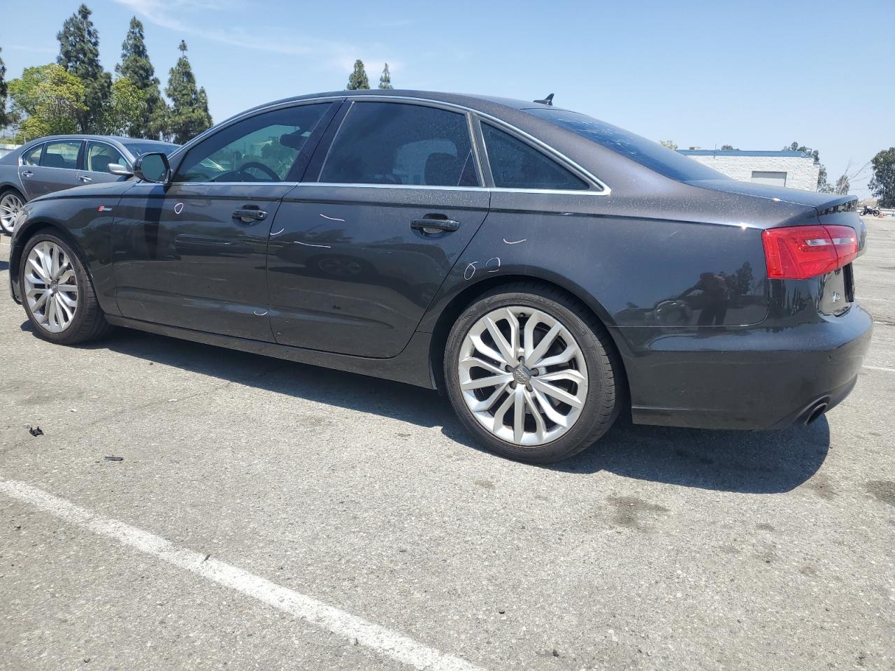 AUDI A6 PREMIUM PLUS
