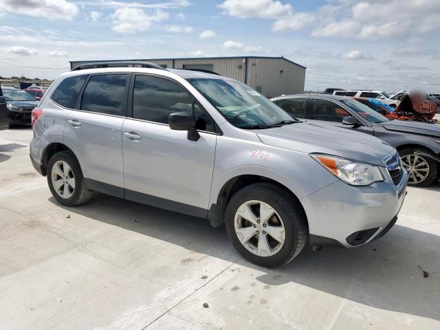 Vin: jf2sjabc1gh428479, lot: 58833065, subaru forester 2.5i 20164