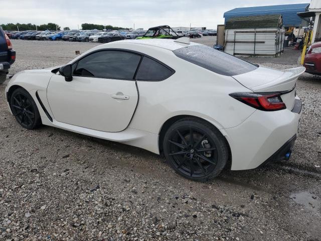 2022 TOYOTA GR 86 PREM JF1ZNBE13N9754864