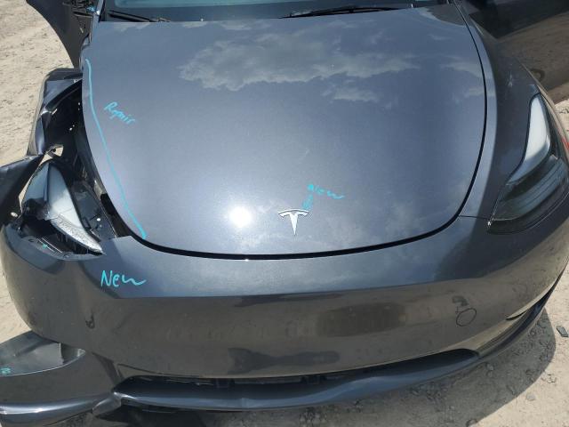 2023 TESLA MODEL Y - 7SAYGDEE1PF894843