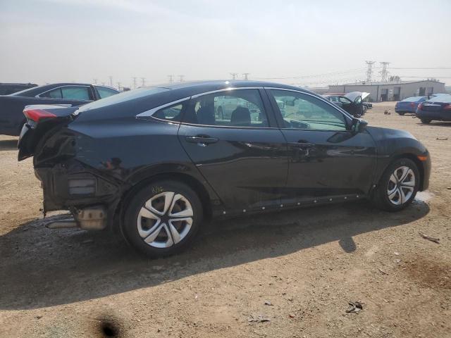 Vin: 19xfc2f51he050781, lot: 58433335, honda civic lx 20173
