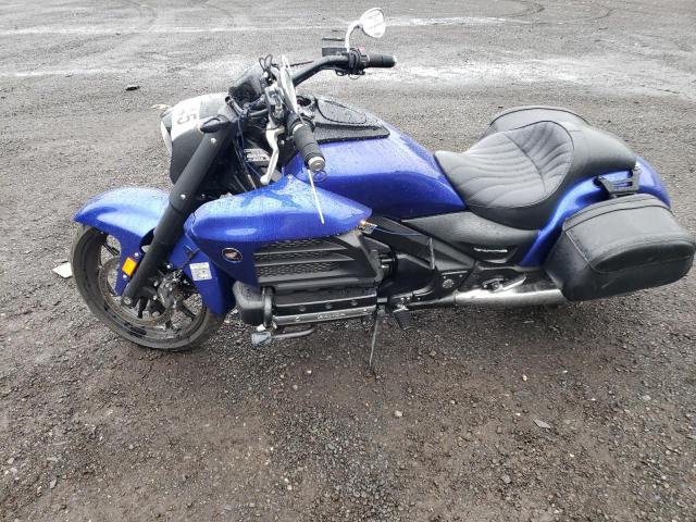 2014 HONDA GL1800 C JH2SC68N5EK000033