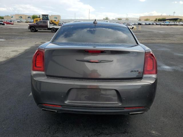 2021 CHRYSLER 300 S - 2C3CCABG5MH532970