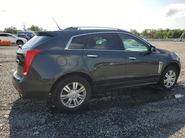 Vin: 3gyfnee38es682762, lot: 60352855, cadillac srx luxury collection 20143