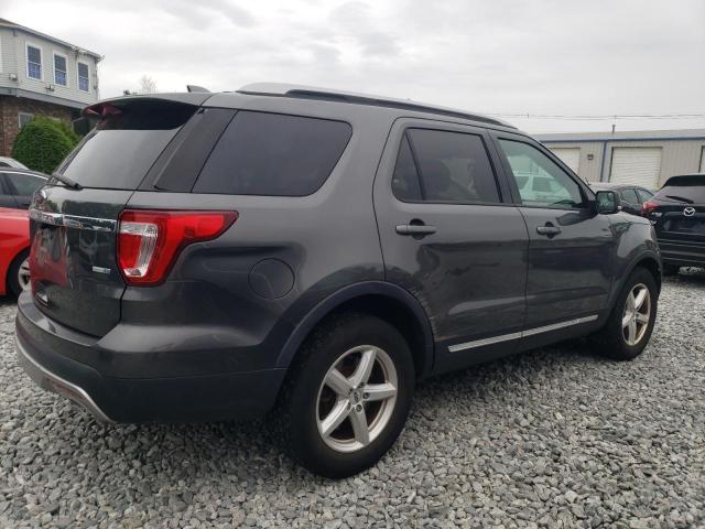 Vin: 1fm5k8dh1gga30099, lot: 62480575, ford explorer xlt 20163