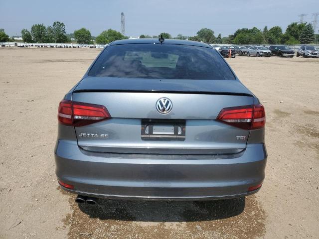 2018 VOLKSWAGEN JETTA SPOR 3VWD17AJ3JM231890
