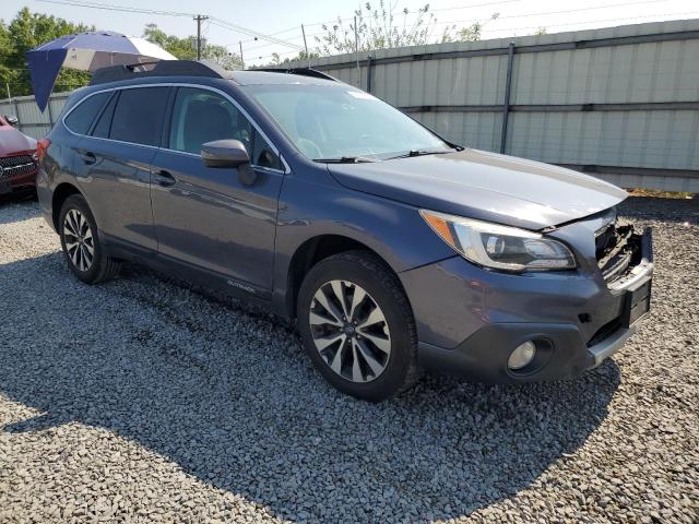 Vin: 4s4bsanc4h3386682, lot: 59737635, subaru outback 2.5i limited 20174