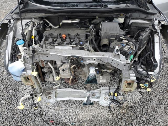 2019 HONDA HR-V EX 3CZRU6H50KM739054