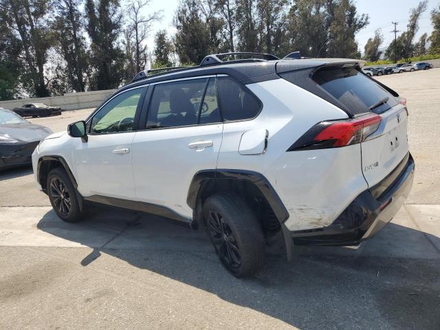 Vin: jtme6rfv5rd566897, lot: 60294445, toyota rav4 xse 20242