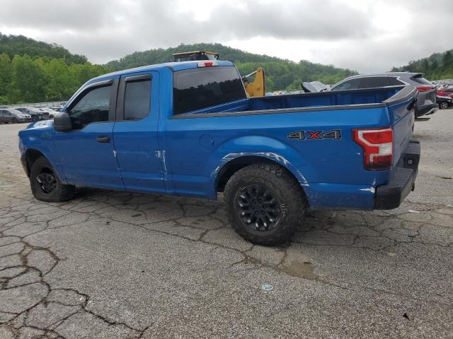 Vin: 1ftex1eb6kfa57756, lot: 60434115, ford f-150 super cab 20192