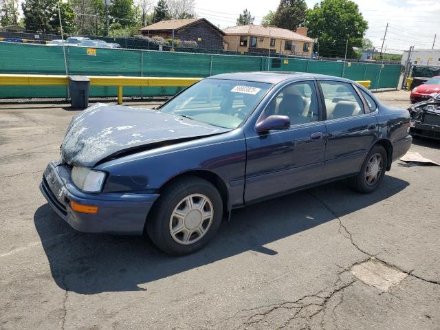 TOYOTA AVALON XL