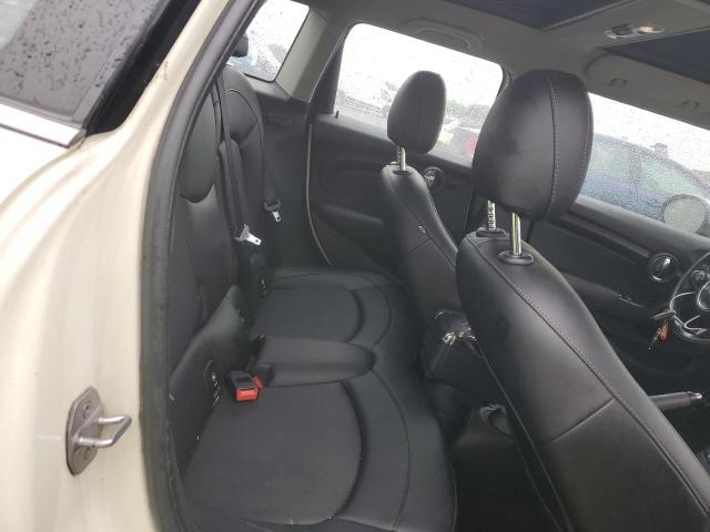 2015 MINI COOPER WMWXS5C57FT833408