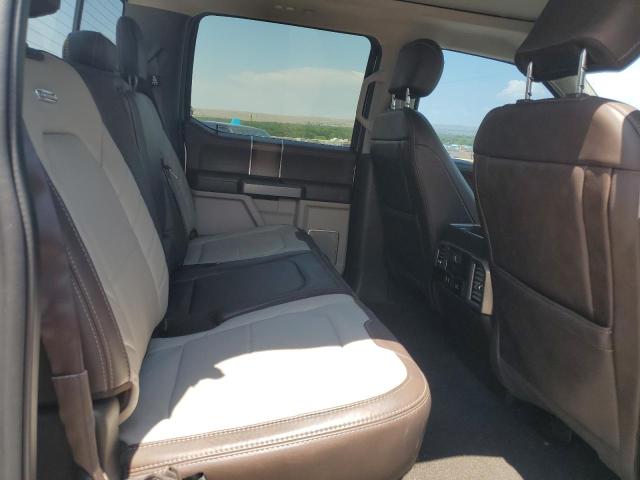 2019 FORD F150 SUPER - 1FTEW1EG4KFC46128