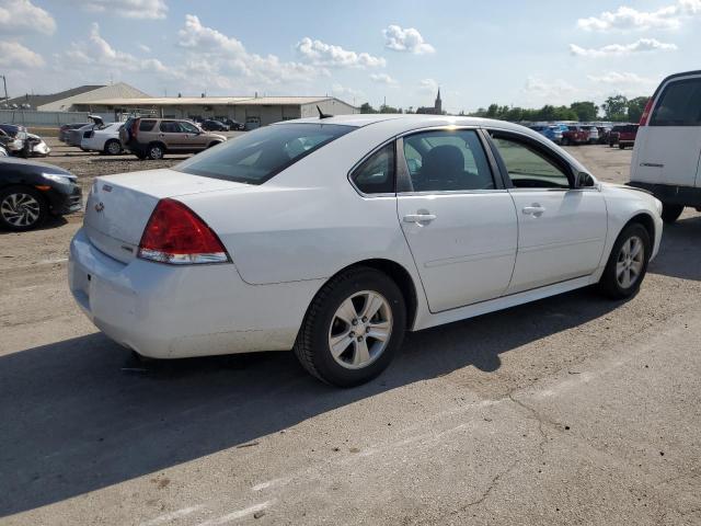 Vin: 2g1wa5e3xc1237085, lot: 60803865, chevrolet impala ls 20123