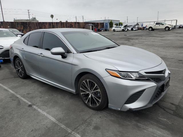 Vin: 4t1g11ak5lu353148, lot: 59631895, toyota camry se 20204