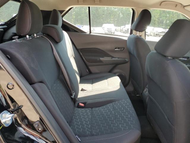 2024 NISSAN KICKS SV 3N1CP5CV8RL552572