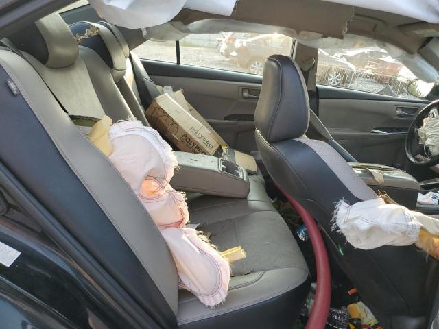 2017 TOYOTA CAMRY LE 4T1BF1FK8HU790928