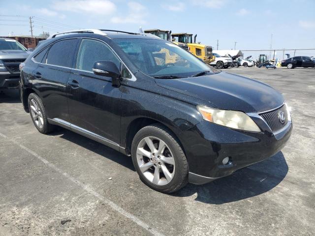 Vin: jtjzk1ba1a2407924, lot: 60111855, lexus rx350 350 20104