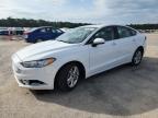 2018 FORD FUSION SE - 3FA6P0HD0JR256062