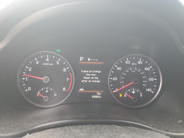 2023 KIA RIO LX 3KPA24ADXPE526208