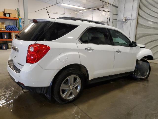 Vin: 2gnflhe38f6368422, lot: 61982395, chevrolet equinox ltz 20153