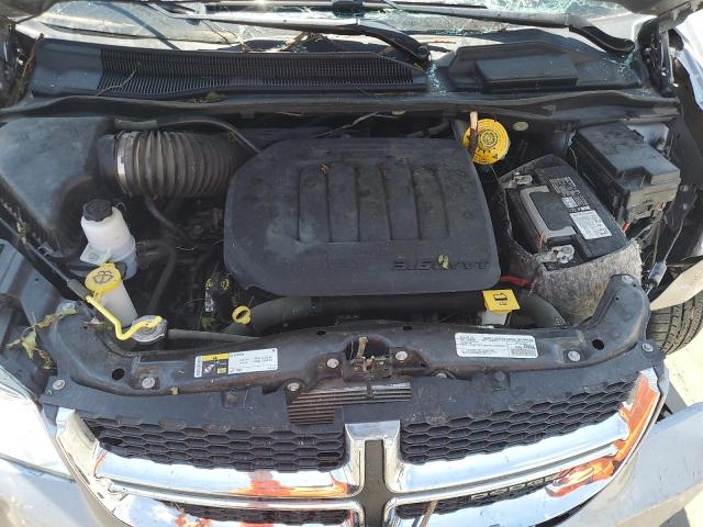 2019 DODGE GRAND CARA 2C4RDGBG9KR573647