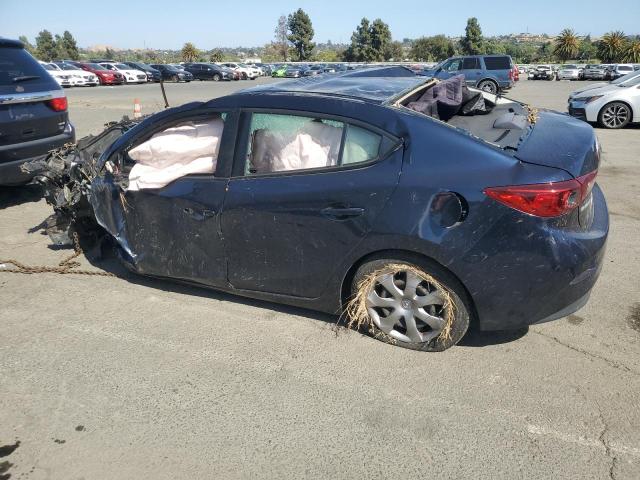 Vin: 3mzbn1u79jm271691, lot: 59402055, mazda 3 sport 20182