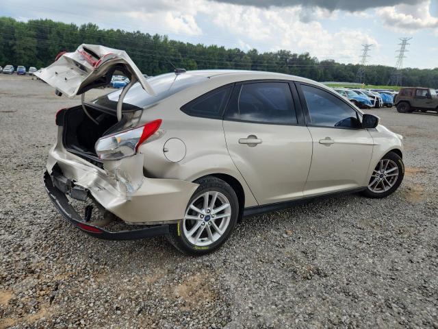 2017 FORD FOCUS SE - 1FADP3F2XHL244293