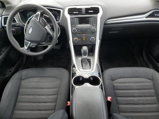 2016 FORD FUSION SE 3FA6P0H7XGR217059