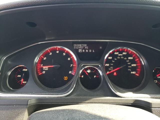 2016 GMC ACADIA SLT 1GKKVRKD7GJ134348