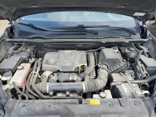 2015 LEXUS NX 200T JTJBARBZ9F2018660