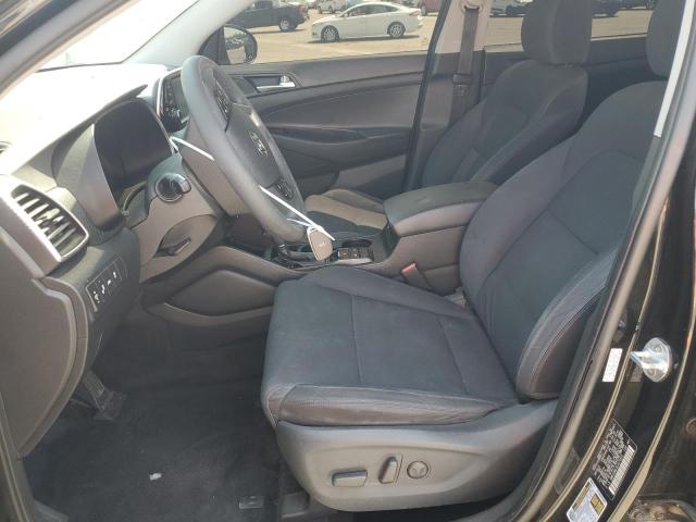 2020 HYUNDAI TUCSON LIM - KM8J33AL0LU171815