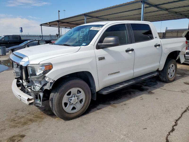 Vin: 5tfdy5f11mx037076, lot: 59307005, toyota tundra crewmax sr5 2021 img_1