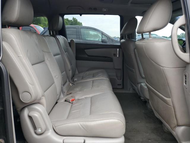 2015 HONDA ODYSSEY TO 5FNRL5H9XFB058805
