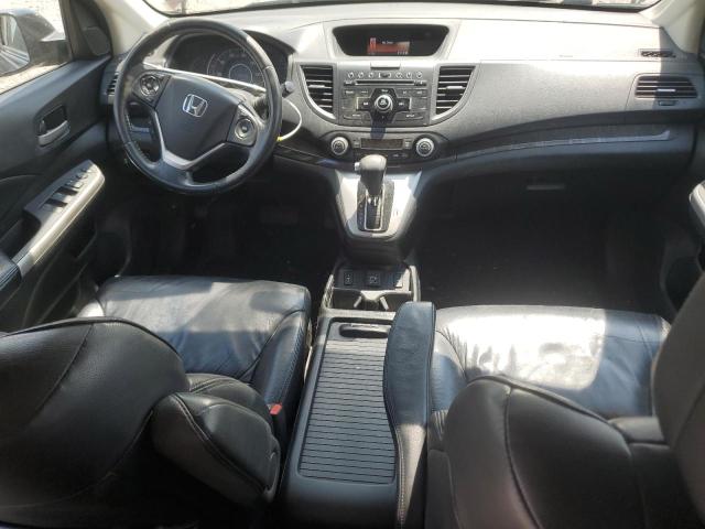 2014 HONDA CR-V EXL - 2HKRM4H71EH626414