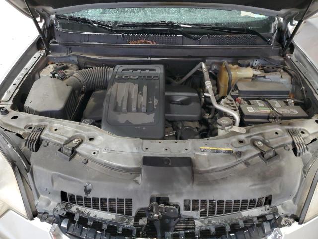 3gnal2ek8cs547622 - 2012 Chevrolet captiva sport - #60217325