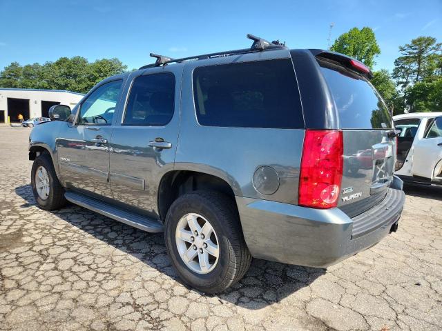 2011 GMC YUKON SLE - 1GKS1AE03BR153849