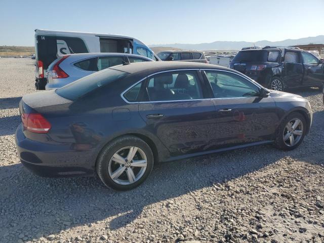Vin: 1vwbp7a36dc141193, lot: 60550225, volkswagen passat se 20133