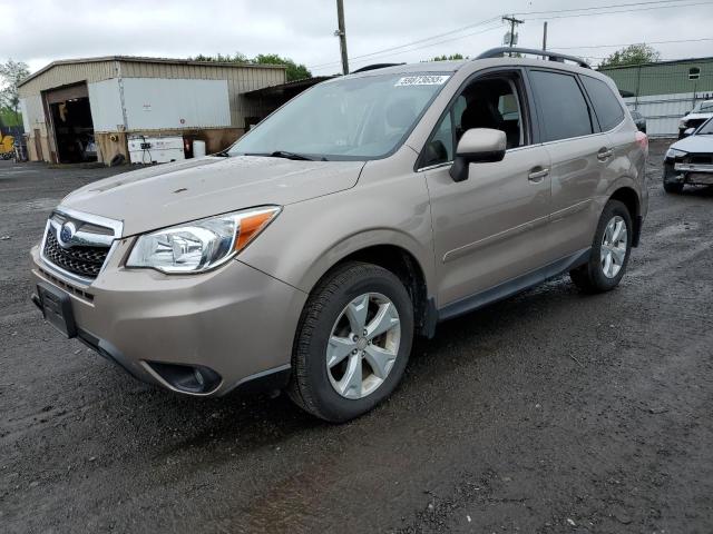 Vin: jf2sjarc5gh429401, lot: 59873655, subaru forester 2.5i limited 2016 img_1