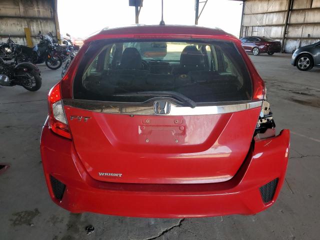 2017 HONDA FIT EX JHMGK5H7XHS000836