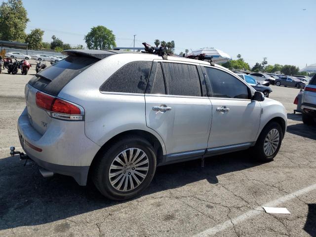Vin: 2lmdj6jk6bbj32263, lot: 60849835, lincoln mkx 20113